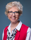 Rev. Laura Murphy